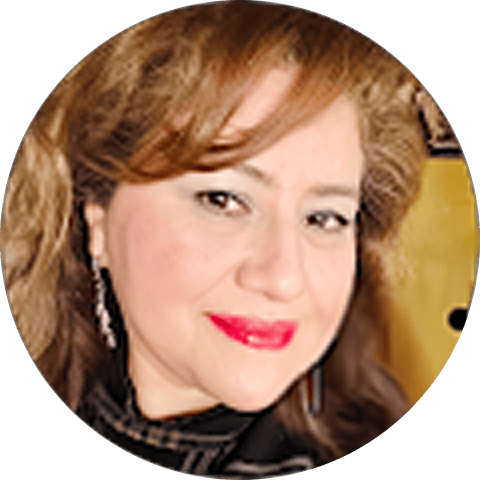 Maritza Vargas
